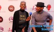 Joshua Ledet