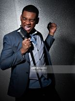 Joshua Ledet