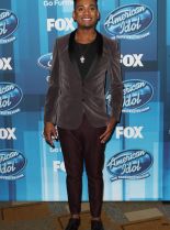 Joshua Ledet