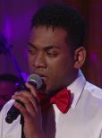 Joshua Ledet