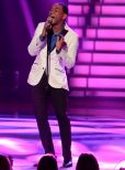 Joshua Ledet