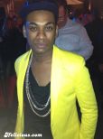 Joshua Ledet