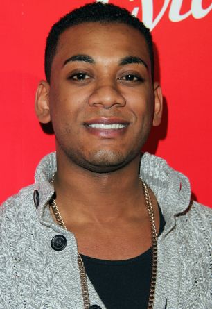 Joshua Ledet