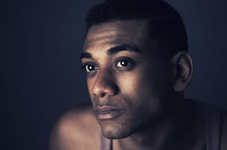 Joshua Ledet