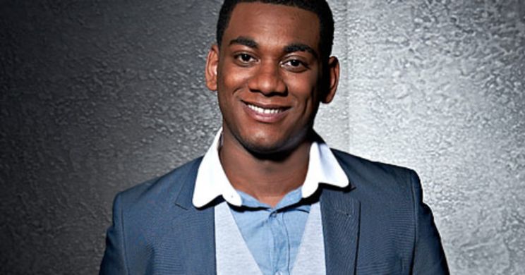 Joshua Ledet