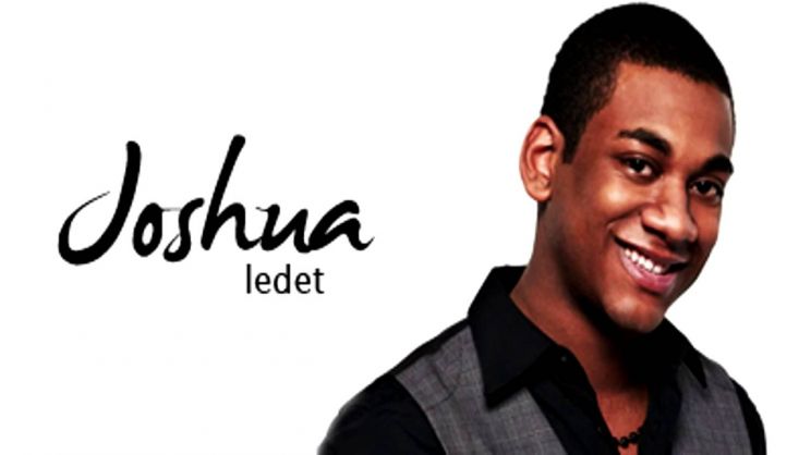 Joshua Ledet