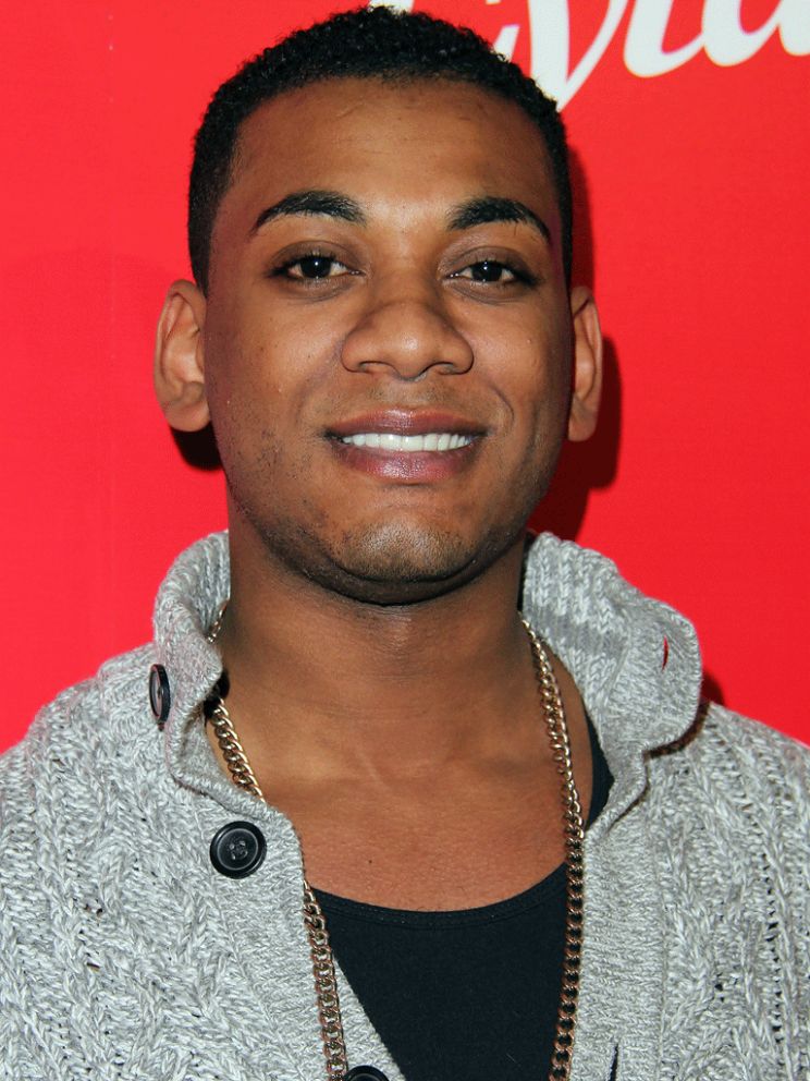 Joshua Ledet