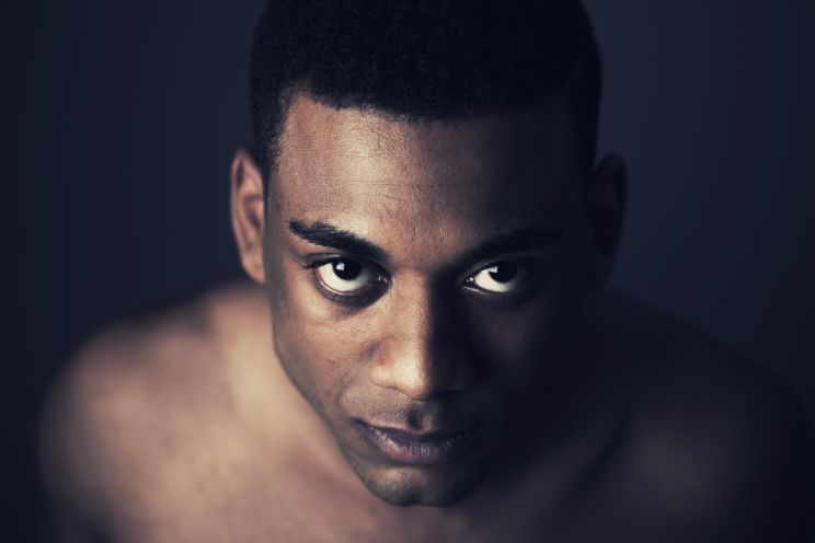 Joshua Ledet