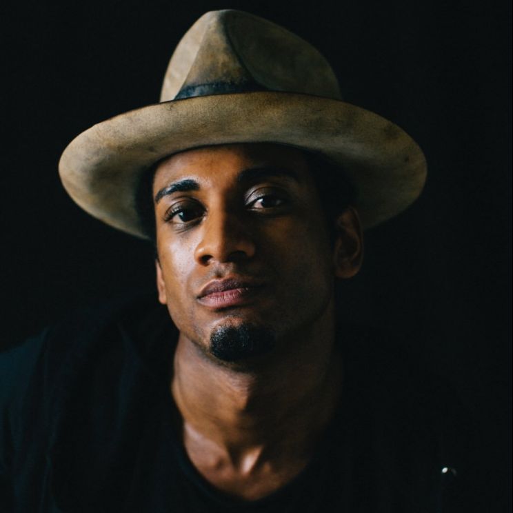 Joshua Ledet