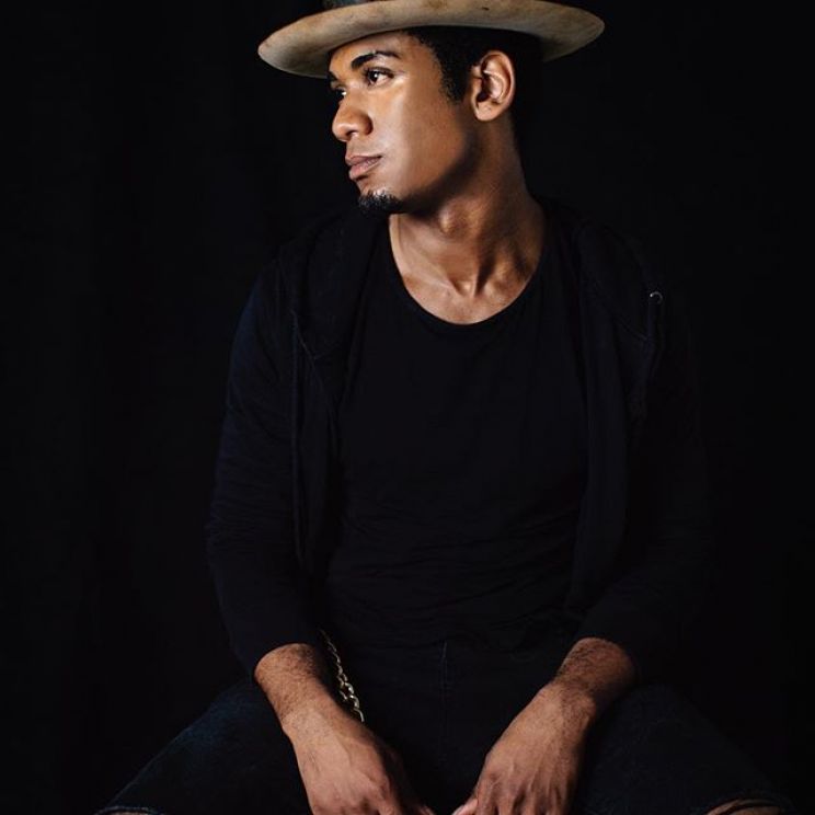 Joshua Ledet