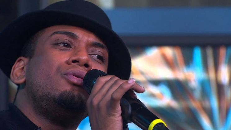 Joshua Ledet