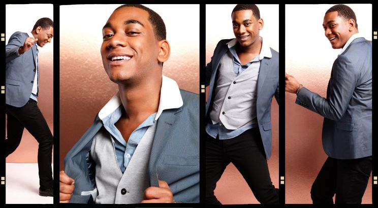 Joshua Ledet