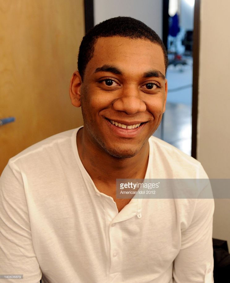 Joshua Ledet