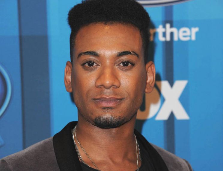 Joshua Ledet