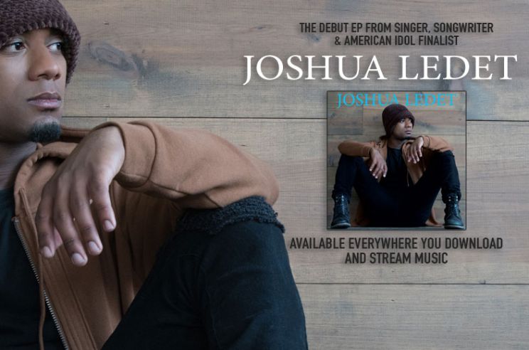 Joshua Ledet