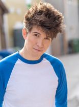 Joshua Lee Young