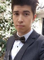Joshua Lee Young