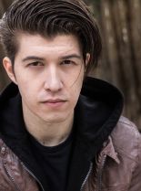 Joshua Lee Young
