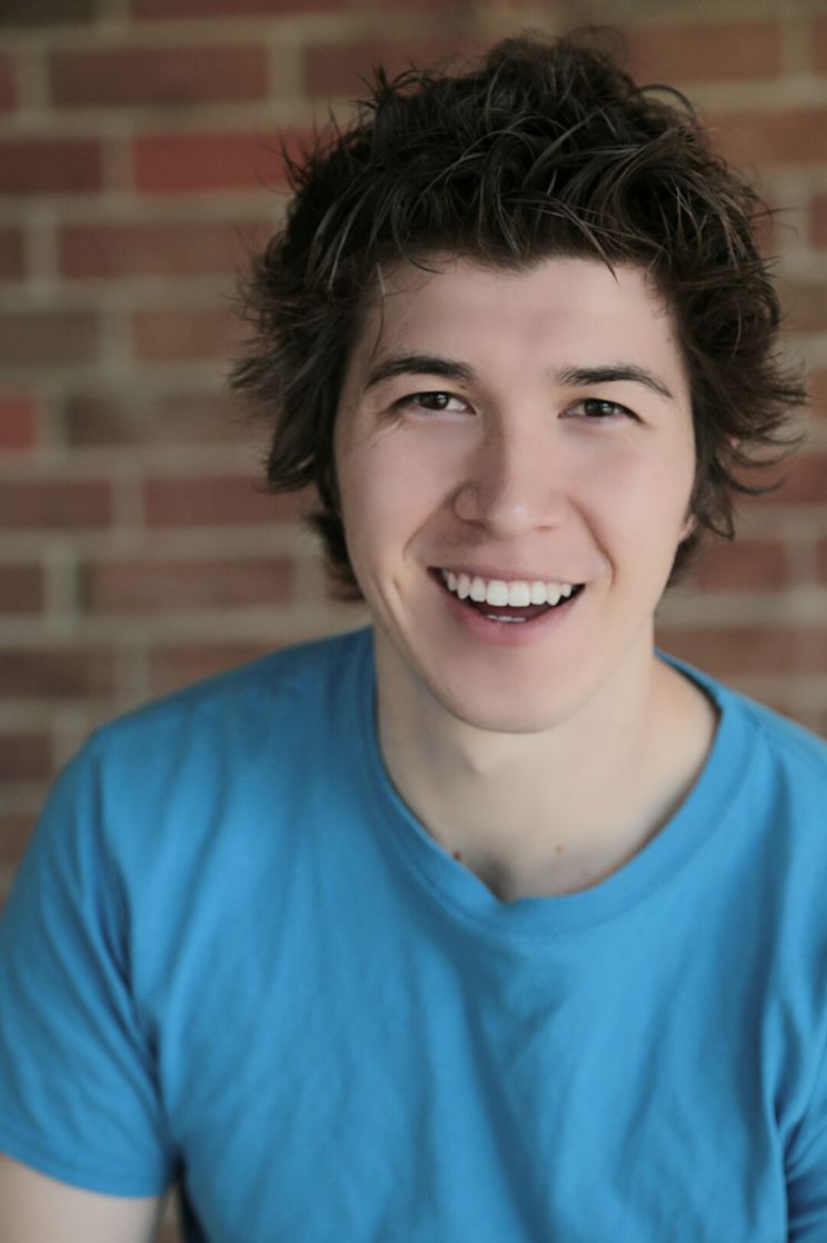 Joshua Lee Young