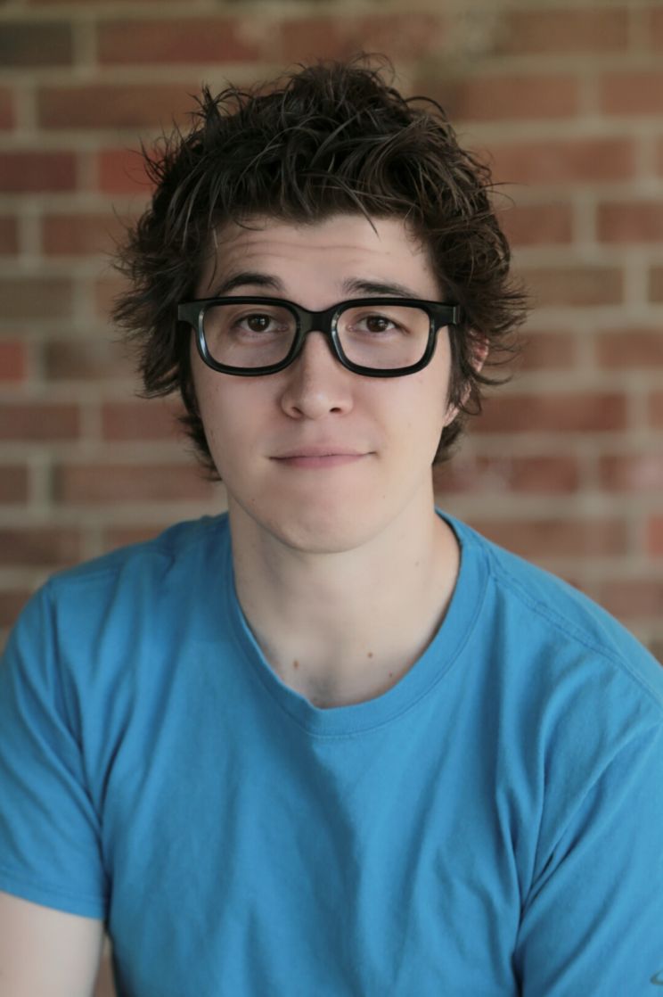 Joshua Lee Young