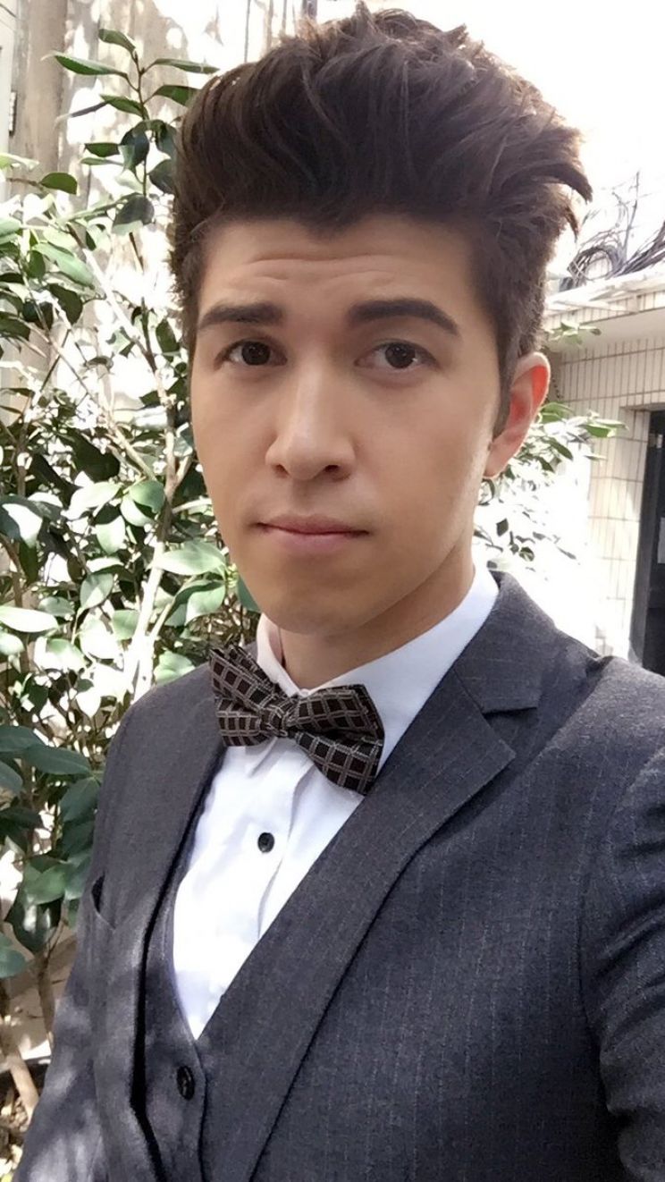 Joshua Lee Young