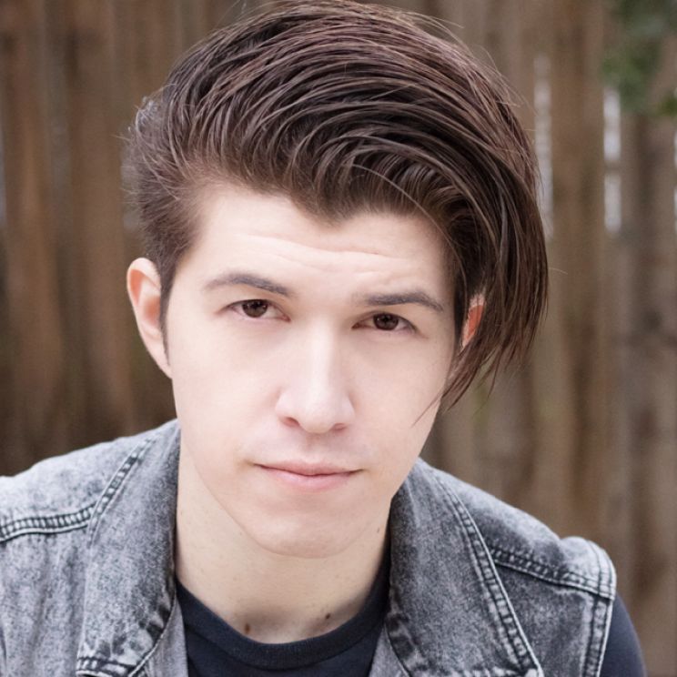 Joshua Lee Young