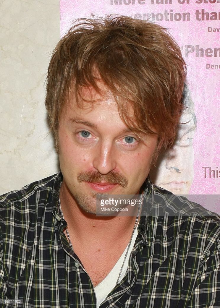 Joshua Leonard