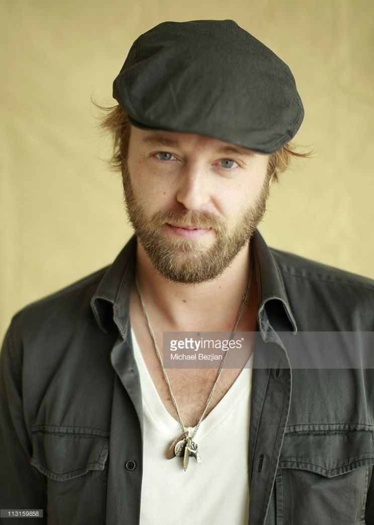 Joshua Leonard