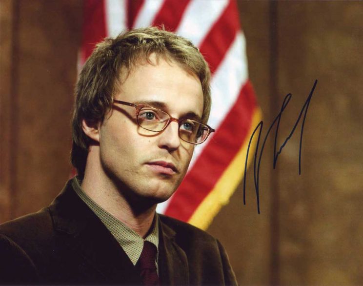 Joshua Leonard
