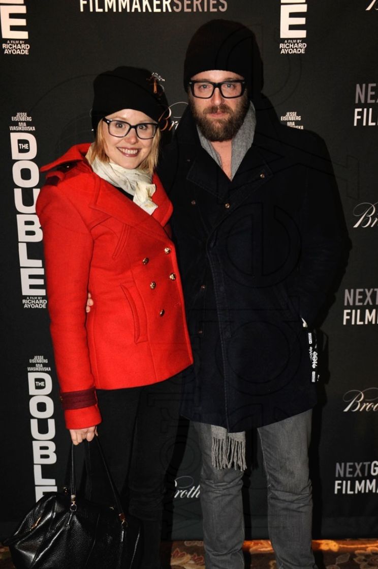 Joshua Leonard