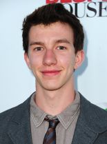Joshua Logan Moore