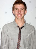 Joshua Logan Moore