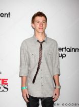 Joshua Logan Moore photo