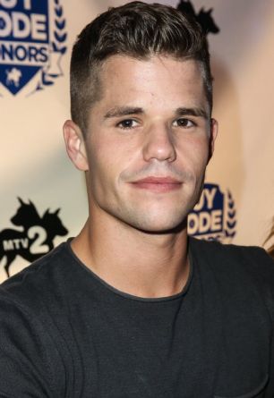 Joshua Logan Moore