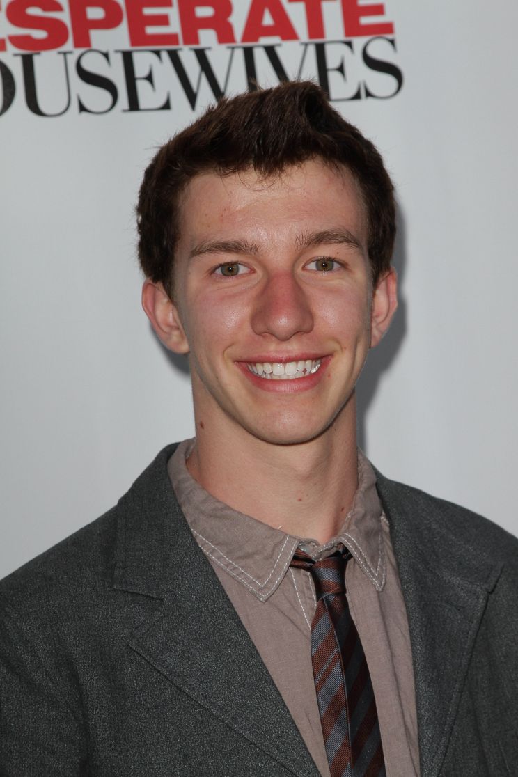 Joshua Logan Moore