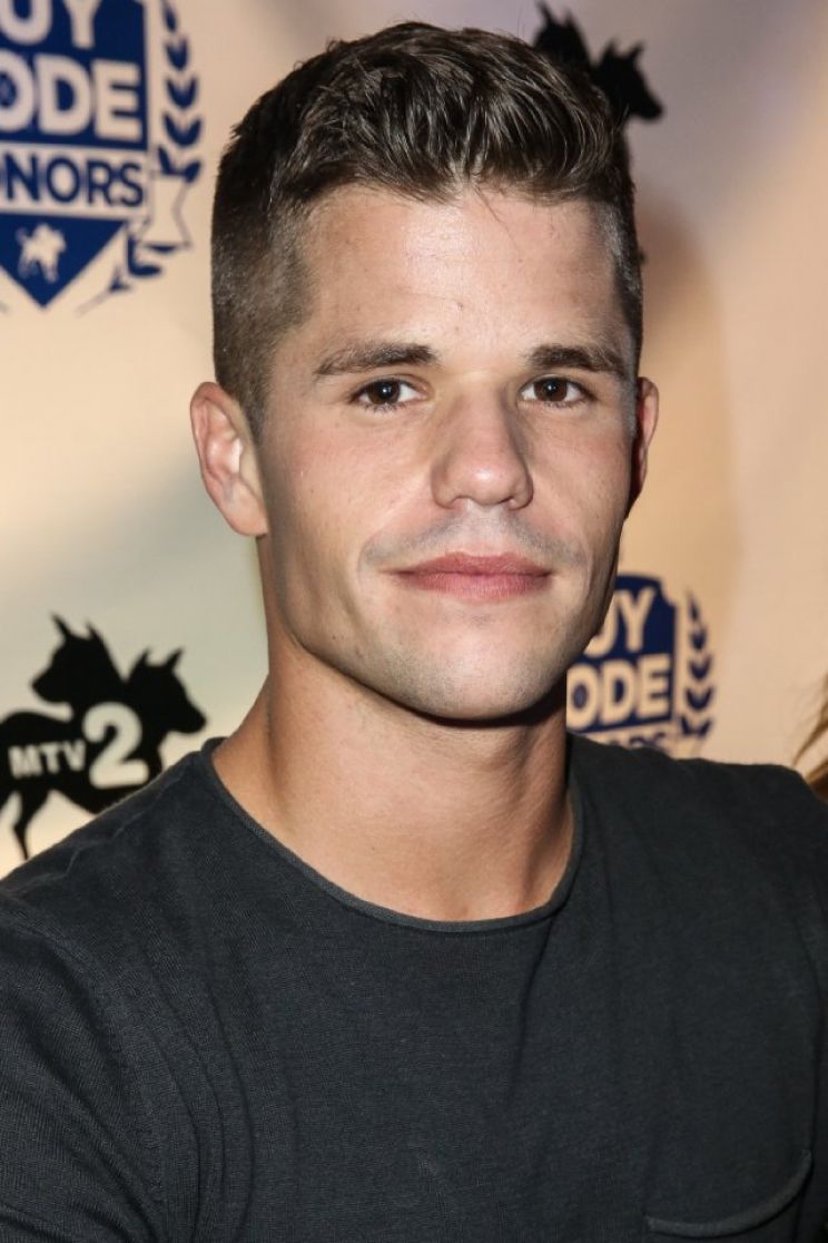 Joshua Logan Moore