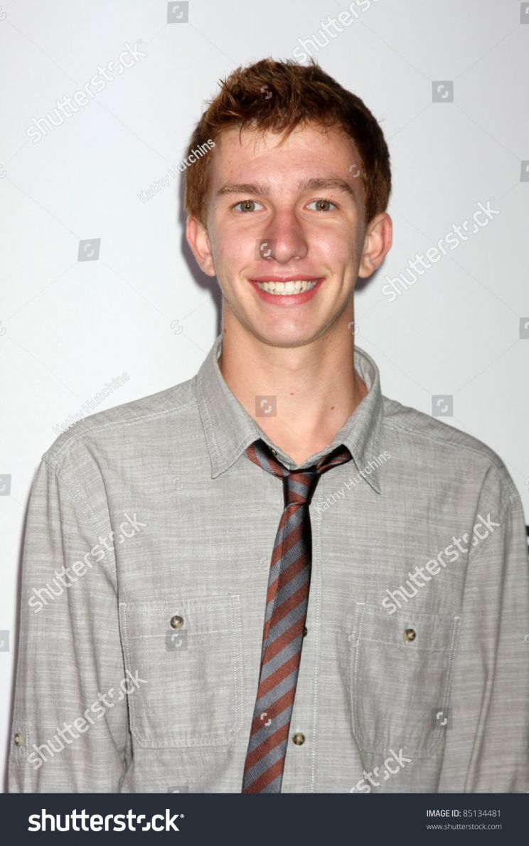 Joshua Logan Moore