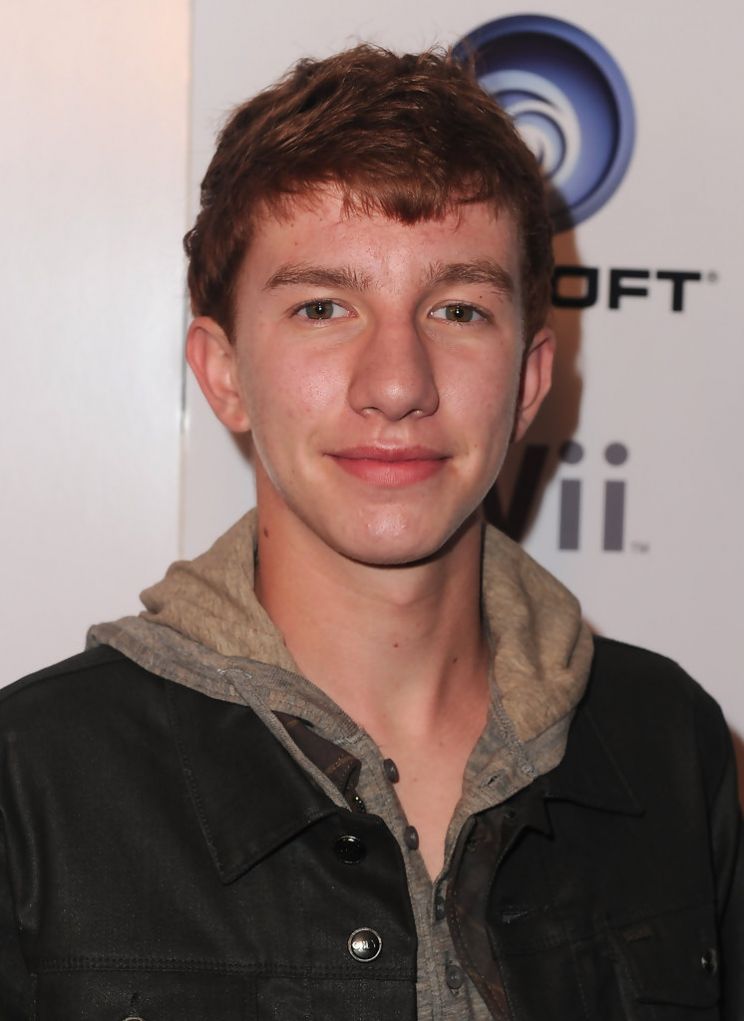 Joshua Logan Moore
