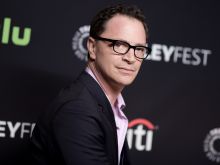 Joshua Malina