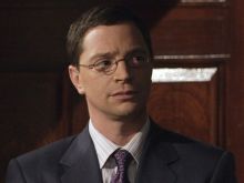 Joshua Malina