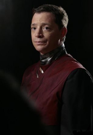 Joshua Malina