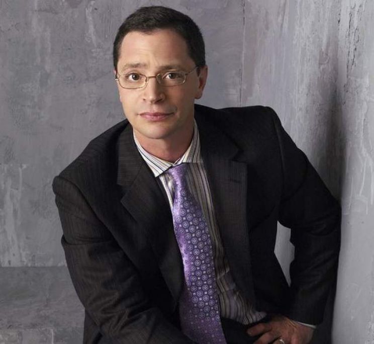 Joshua Malina