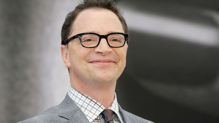 Joshua Malina