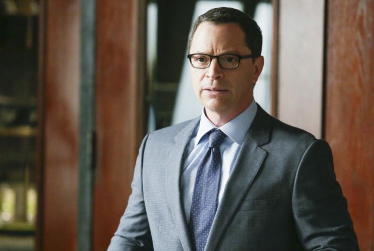 Joshua Malina