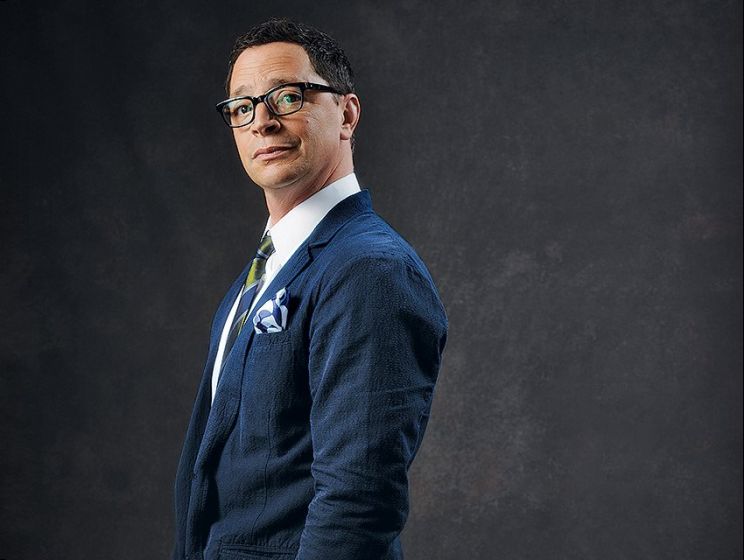 Joshua Malina