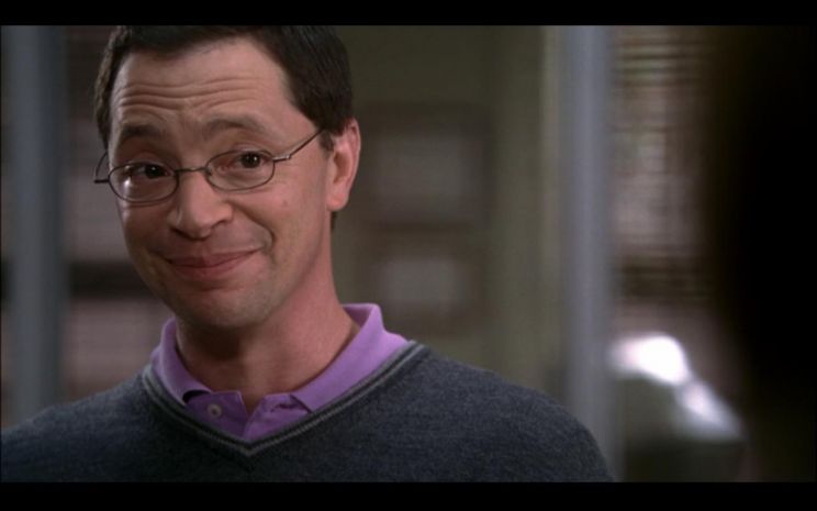 Joshua Malina