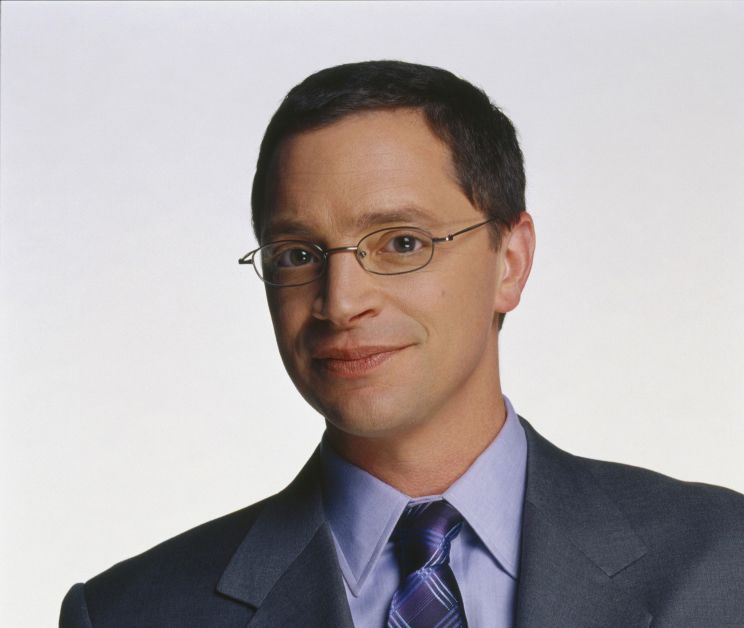 Joshua Malina