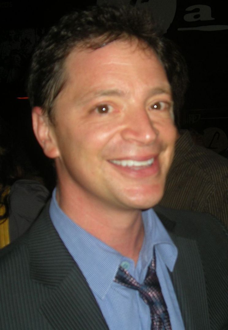 Joshua Malina