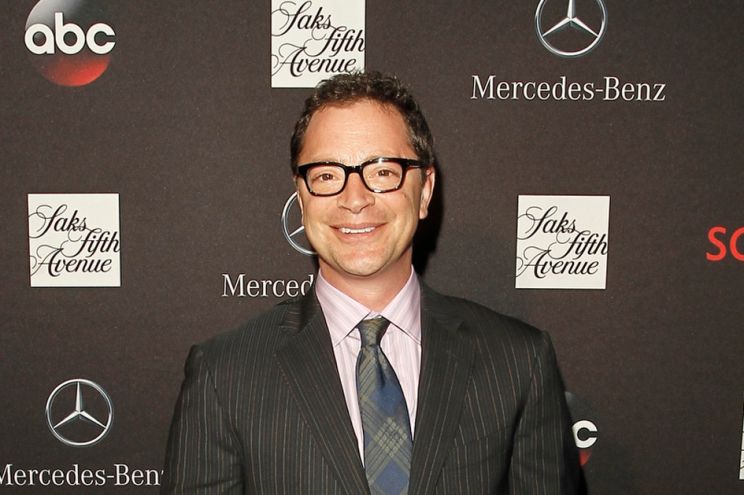 Joshua Malina