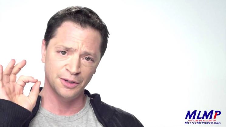 Joshua Malina